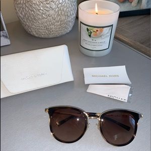 Michael Kors sunglasses